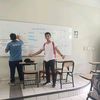 dionertuesta