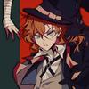 a.wild.chuuya