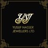 Yusuf Nasser Jewellers Ltd