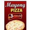 mayongpizza