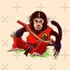 monkey_saiyan