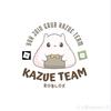 kazue_team_official