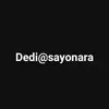 dediyusmadibachti