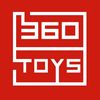 360 Toys Sdn Bhd
