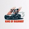 kingofthehighway