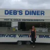 debsdiner CF828AU