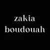 zakiaboudouah