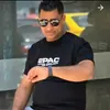 سيد حيدر ابو جمره