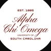 ALPHA CHI USC