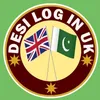 DESI LOG IN UK