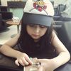 raven_kanyut