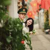 Hôm nay lại dỗi CBĐ
