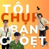 Tôi Chụp Bạn Choẹt