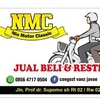 Nmc Nio Motor Classi