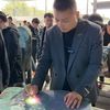 越哥翡翠