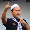 Fadhlullah Ismail