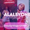 alaleyonemonae
