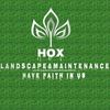 hoxtradingsandproject