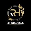 RH DEKORASI KUDUS