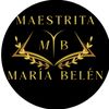 Maestrita María Belén 🥰