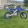2006yz250f