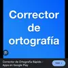 corrector.de.ortografia