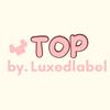 TopBy.LuxeDlabel