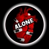 alone....3200