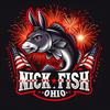 Nick Fish Ohio