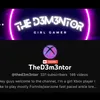 thed3m3ntor