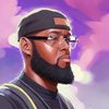 Aaron J