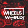 Wheels world