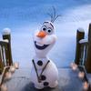 its....olaf