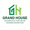 Grand House 🏡