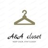 closetaa