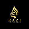 RAZI EXCLUSIVE HQ