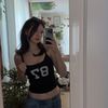tallgirlgonewrong