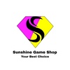 Sunshine Game Shop