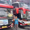 Mitra mandiri tour