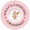 whatscookinggrandma