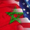 American Moroccan Food