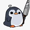 pinguinoddd
