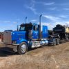 lumberhauler