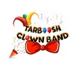 Tarboosh_Clown_Band