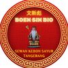 BOEN SIN BIO