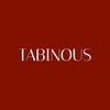tabinous