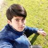 shaxruhberdiyorov