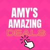 Amy's Amazing Deals