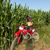 Crf450r