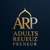 adultsreueuzpreneur